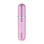 Atomizador Recargable Travalo Classic HD Rosa 5 ml de Travalo, Atomizadores - Ref: S05114405, Precio: 12,38 €, Descuento: %