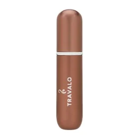 Lip balm Travalo Classic Hd RoseGold Rose gold 5 ml by Travalo, Lipsticks - Ref: S05114406, Price: 12,10 €, Discount: %