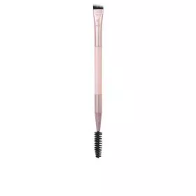 Peigne à sourcils Real Techniques Dual-Ended Rose de Real Techniques, Yeux - Réf : S05114444, Prix : 6,90 €, Remise : %