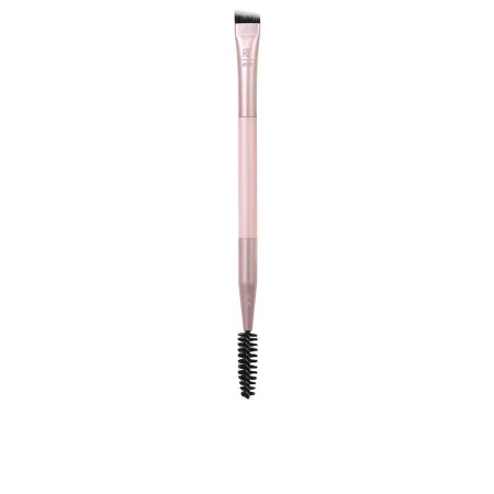 Eyebrow Brush Real Techniques Dual-Ended Pink by Real Techniques, Eyes - Ref: S05114444, Price: 7,66 €, Discount: %