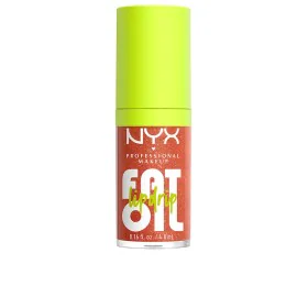 huile à lèvres NYX Fat Oil Nº 06 Follow back 4,8 ml de NYX, Baumes - Réf : S05114772, Prix : 11,24 €, Remise : %