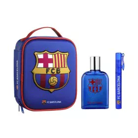 Set de Parfum Enfant Sporting Brands FC Barcelona 3 Pièces de Sporting Brands, Enfant - Réf : S05114805, Prix : 17,88 €, Remi...