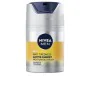 Creme Hidratante Nivea Men Skin Energy 50 ml de Nivea, Hidratantes - Ref: S05115017, Preço: 9,68 €, Desconto: %