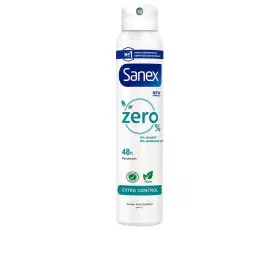 Deodorante Spray Sanex Zero % 200 ml di Sanex, Deodoranti - Rif: S05115020, Prezzo: 6,64 €, Sconto: %