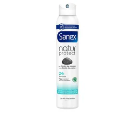 Spray déodorant Sanex Natur Protect 200 ml de Sanex, Déodorants et anti-transpirants - Réf : S05115023, Prix : 6,64 €, Remise...