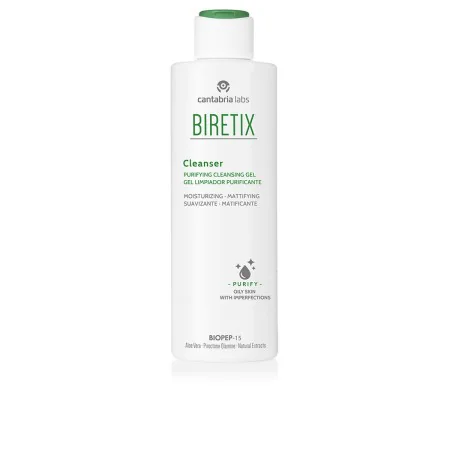 Gel Limpiador Purificante BIRETIX 200 ml de BIRETIX, Limpiadores - Ref: S05115169, Precio: 18,07 €, Descuento: %