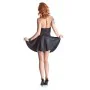 Vestido Demoniq Negro L de Demoniq, Vestidos - Ref: M0401630, Precio: 48,22 €, Descuento: %