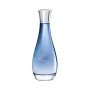 Parfum Femme Davidoff COOL WATER WOMAN REBORN EDP 100 ml de Davidoff, Eau de parfum - Réf : S05115695, Prix : 53,24 €, Remise...