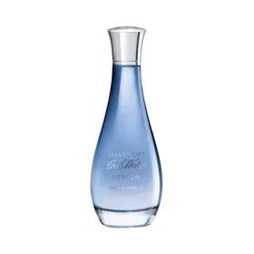 Women's Perfume Davidoff COOL WATER WOMAN REBORN EDP 100 ml by Davidoff, Eau de Perfume - Ref: S05115695, Price: 53,24 €, Dis...