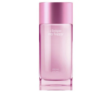 Parfum Femme Clinique MY HAPPY 100 ml de Clinique, Eau de parfum - Réf : S05115821, Prix : 64,60 €, Remise : %