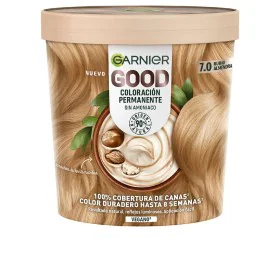 Permanent Dye Garnier Good Nº 7.0 Blonde (1 Unit) by Garnier, Permanent Colour - Ref: S05115918, Price: 13,13 €, Discount: %