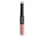 Batom líquido L'Oreal Make Up Infaillible 24 horas Nº 803 Eternally exposed 5,7 g de L'Oreal Make Up, Batom - Ref: S05115932,...