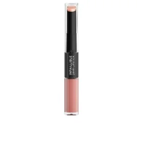 Labial líquido L'Oreal Make Up Infaillible 24 horas Nº 803 Eternally exposed 5,7 g de L'Oreal Make Up, Pintalabios - Ref: S05...