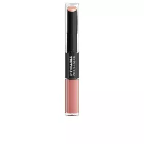 Labial líquido L'Oreal Make Up Infaillible 24 horas Nº 803 Eternally exposed 5,7 g de L'Oreal Make Up, Pintalabios - Ref: S05...