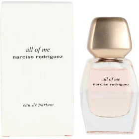 Women's Perfume Narciso Rodriguez ALL OF ME EDP EDP 30 ml by Narciso Rodriguez, Eau de Perfume - Ref: S05116658, Price: 51,76...