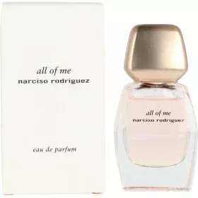 Perfume Mujer Narciso Rodriguez ALL OF ME EDP EDP 30 ml de Narciso Rodriguez, Agua de perfume - Ref: S05116658, Precio: 51,76...