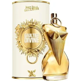 Parfum Femme Jean Paul Gaultier Gaultier Divine EDP 100 ml de Jean Paul Gaultier, Eau de parfum - Réf : S05116707, Prix : 105...