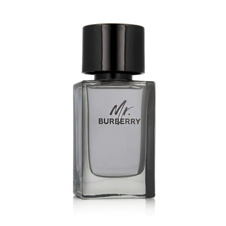 Men's Perfume Burberry EDT 100 ml Mr. Burberry Mr Burberry by Burberry, Eau de Perfume - Ref: S05117011, Price: 55,78 €, Disc...