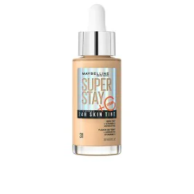 Base Cremosa per il Trucco Maybelline Superstay 24H Nº 31 30 ml di Maybelline, Fondotinta - Rif: S05117116, Prezzo: 16,50 €, ...