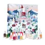 Set de Manucure Essie Calendrier de l’Avent 2023 24 Pièces de Essie, Vernis à ongles - Réf : S05117443, Prix : 46,00 €, Remis...