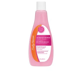 Dissolvant Sally Hansen Strengthening 295,7 ml de Sally Hansen, Dissolvants - Réf : S05118011, Prix : 7,61 €, Remise : %