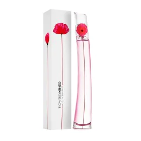 Parfum Femme Kenzo Flower by Kenzo Poppy Bouquet EDP 100 ml de Kenzo, Eau de parfum - Réf : S05118018, Prix : 79,82 €, Remise...