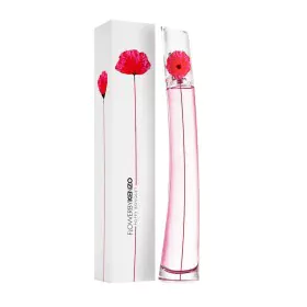 Women's Perfume Kenzo Flower by Kenzo Poppy Bouquet EDP 100 ml by Kenzo, Eau de Perfume - Ref: S05118018, Price: 79,82 €, Dis...