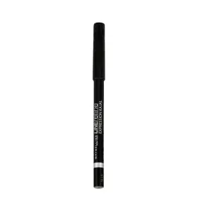 Lápiz de Ojos Maybelline Line Refine Nº 33 Negro de Maybelline, Lápices de ojos - Ref: S05118039, Precio: 4,59 €, Descuento: %