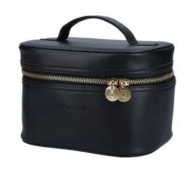 Neceser de Viaje Kashōki Negro 20 x 16 x 13,5 cm de Kashōki, Neceseres de viaje - Ref: S05118067, Precio: 23,06 €, Descuento: %