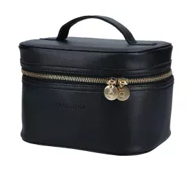 Nécessaire de Viagem Kashōki Preto 20 x 16 x 13,5 cm de Kashōki, Estojo de viagem - Ref: S05118067, Preço: 23,06 €, Desconto: %