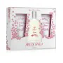 Set de Perfume Mujer Aire Sevilla Rosas 3 Piezas de Aire Sevilla, Sets - Ref: S05118212, Precio: 16,92 €, Descuento: %