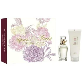 Women's Perfume Set Victorio & Lucchino EDT Agua de Rocio 2 Pieces by Victorio & Lucchino, Sets - Ref: S05118789, Price: 28,5...