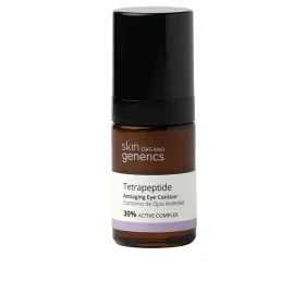 Gel Antienvelhecimento para o Contorno de Olhos Skin Generics Tetrapeptide 20 ml de Skin Generics, Géis - Ref: S05119469, Pre...