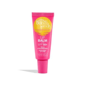 Bálsamo Labial Hidratante Bondi Sands Fresa SPF 50+ 10 g de Bondi Sands, Filtros solares - Ref: S05119483, Precio: 9,53 €, De...