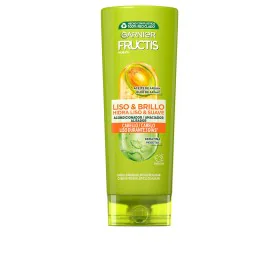 Máscara Capilar Garnier Fructis Liso Brillo 250 ml de Garnier, Acondicionadores - Ref: S05120397, Preço: 6,21 €, Desconto: %