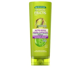 Acondicionador Garnier Fructis Nutri Rizos 250 ml de Garnier, Acondicionadores - Ref: S05120398, Precio: 6,12 €, Descuento: %