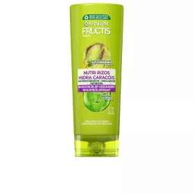 Après-shampooing Garnier Fructis Nutri Rizos 250 ml de Garnier, Après-shampooings - Réf : S05120398, Prix : 6,12 €, Remise : %