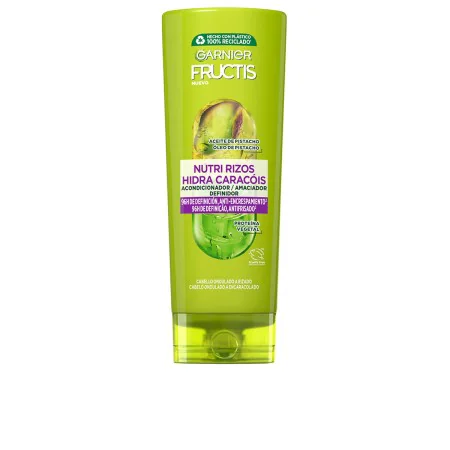 Acondicionador Garnier Fructis Nutri Rizos 250 ml de Garnier, Acondicionadores - Ref: S05120398, Precio: 6,12 €, Descuento: %