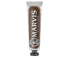 Dentifrice Marvis Sweet Sour Rhubarb 75 ml de Marvis, Dentifrices - Réf : S05120653, Prix : 7,05 €, Remise : %