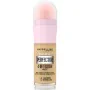 Base de maquillage liquide Maybelline Instant Age Perfector Glow Nº 1,5 Light Medium 20 ml de Maybelline, Fonds de teint - Ré...