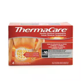 Almohadilla Térmica Thermacare Thermacare de Thermacare, Tratamientos de frío y calor - Ref: S05120941, Precio: 19,46 €, Desc...