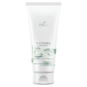 Conditionneur Démêlant Wella Nutricurls 200 ml de Wella, Après-shampooings - Réf : S05121109, Prix : 17,42 €, Remise : %