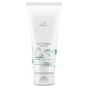 Acondicionador Desenredante Wella Nutricurls 200 ml de Wella, Acondicionadores - Ref: S05121109, Precio: 17,42 €, Descuento: %