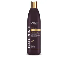 Champô Kativa Hyaluronic 1 L de Kativa, Champôs - Ref: S05121134, Preço: 19,66 €, Desconto: %