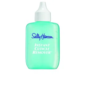 Décapant pour cuticules Sally Hansen Instant 29,5 ml Gel de Sally Hansen, Liquides pour retirer les cuticules - Réf : S051212...