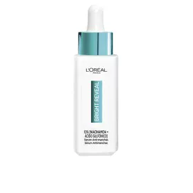 Sérum Antimanchas L'Oreal Make Up Bright Reveal 30 ml Niacinamida de L'Oreal Make Up, Sérums - Ref: S05121573, Precio: 22,99 ...