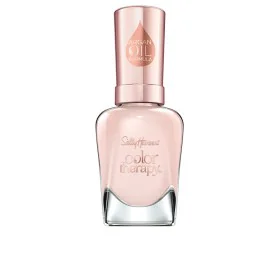 nail polish Sally Hansen Color Therapy Sheer Nº 225 Savasan-ahhh 14,7 ml by Sally Hansen, Polish - Ref: S05121623, Price: 13,...