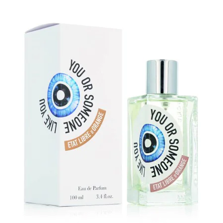 Perfume Unissexo Etat Libre D'Orange EDP 100 ml de Etat Libre D'Orange, Água de perfume - Ref: S05121707, Preço: 85,35 €, Des...