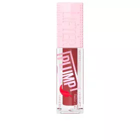 Lucidalabbra Maybelline Plump Nº 006 Hot chilli 5,4 ml Volumizzatore per labbra di Maybelline, Lucidalabbra - Rif: S05121838,...