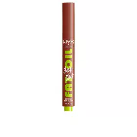 Coloured Lip Balm NYX Fat Oil Slick Click Link in my bio 2 g by NYX, Lip Glosses - Ref: S05122322, Price: 12,72 €, Discount: %